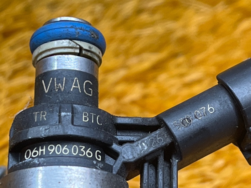 форсунка топливная, 1000 рублей, Красноярск