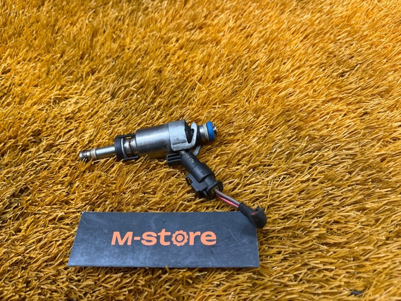 форсунка топливная, 1000 рублей, Красноярск