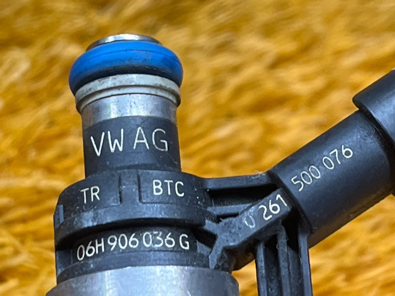 форсунка топливная, 1000 рублей, Красноярск