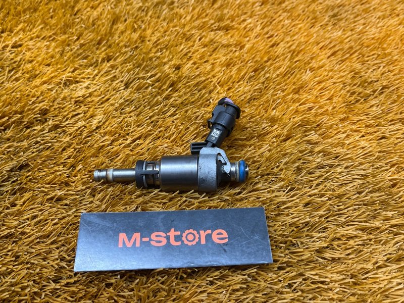 форсунка топливная, 1000 рублей, Красноярск