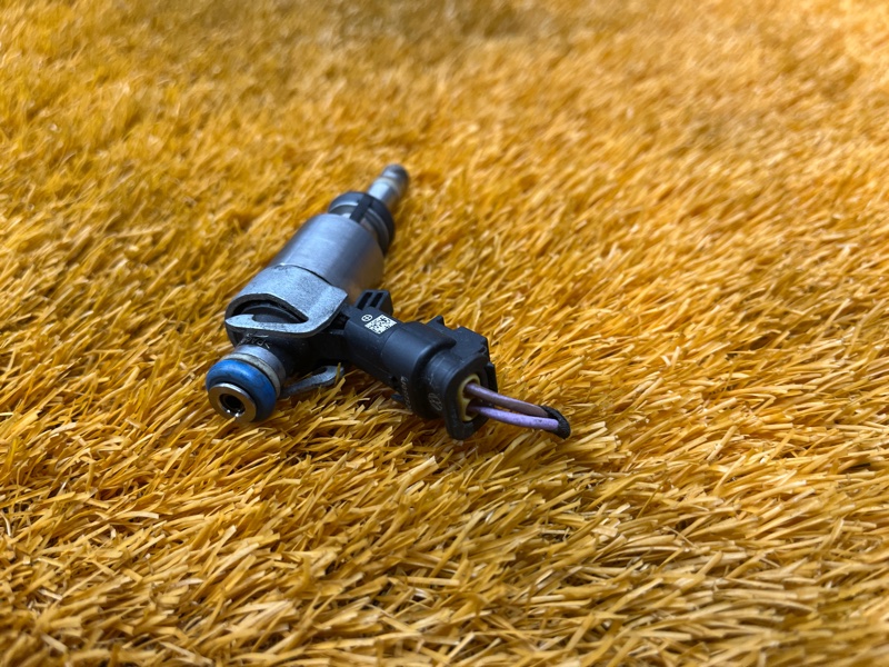 форсунка топливная, 1000 рублей, Красноярск