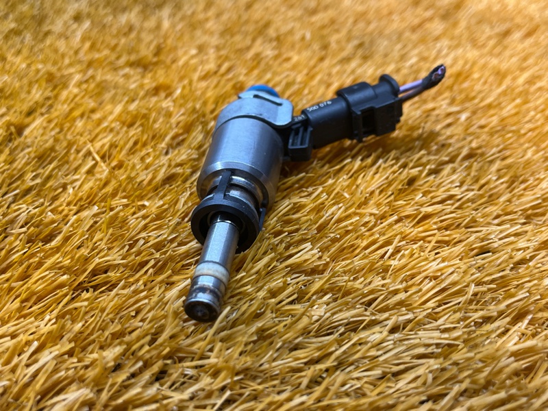 форсунка топливная, 1000 рублей, Красноярск