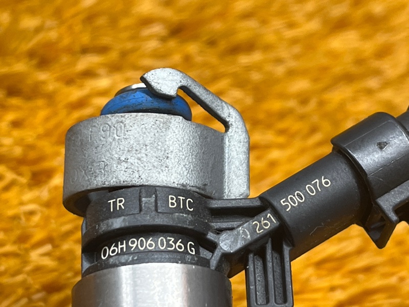 форсунка топливная, 1000 рублей, Красноярск