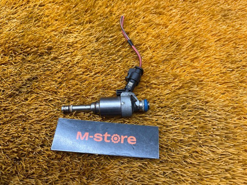 форсунка топливная, 1000 рублей, Красноярск