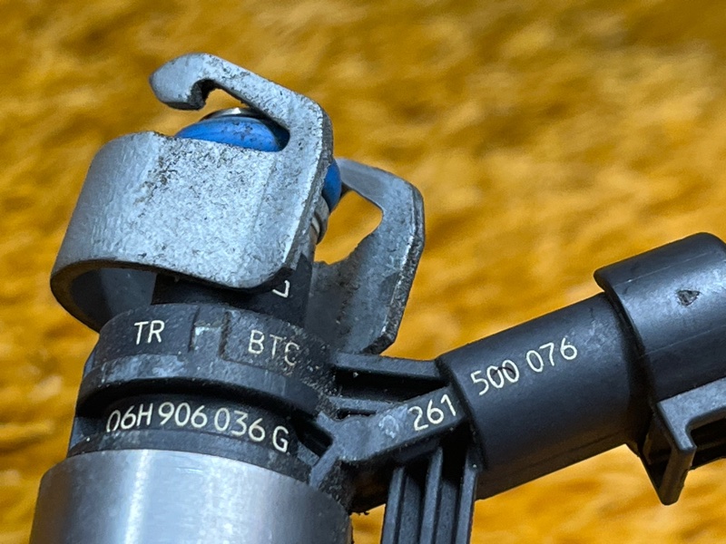 форсунка топливная, 1000 рублей, Красноярск