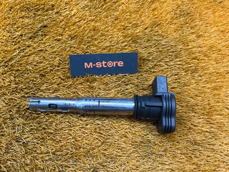 катушка зажигания, 1500 рублей, Красноярск