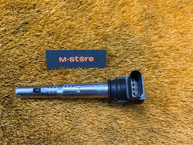 катушка зажигания, 1500 рублей, Красноярск