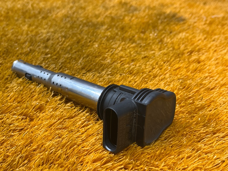 катушка зажигания, 1500 рублей, Красноярск