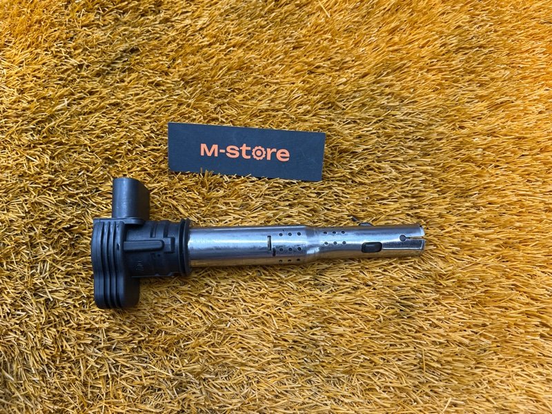 катушка зажигания, 1500 рублей, Красноярск