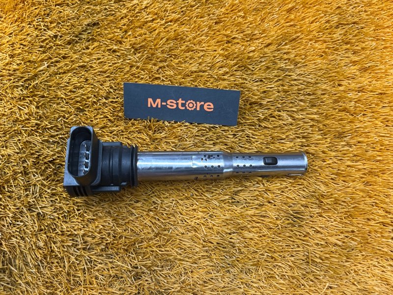 катушка зажигания, 1500 рублей, Красноярск