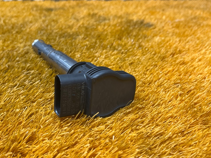 катушка зажигания, 1500 рублей, Красноярск