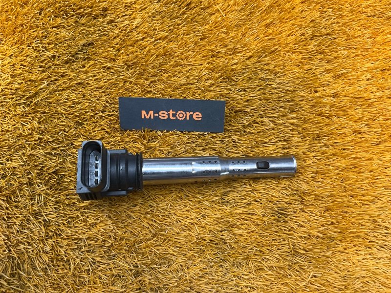 катушка зажигания, 1500 рублей, Красноярск