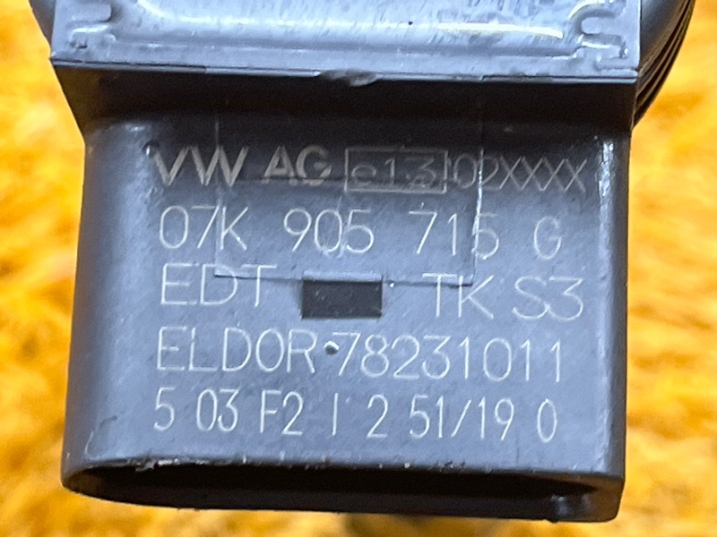 катушка зажигания, 1500 рублей, Красноярск