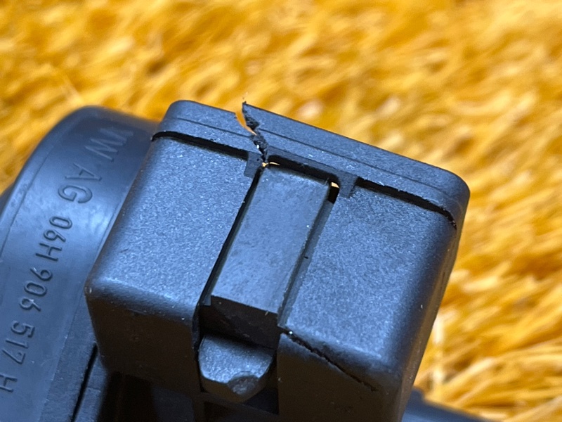 Клапан вентиляции топливного бака, 600 рублей, Красноярск