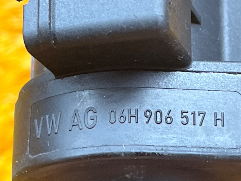 Клапан вентиляции топливного бака, 600 рублей, Красноярск