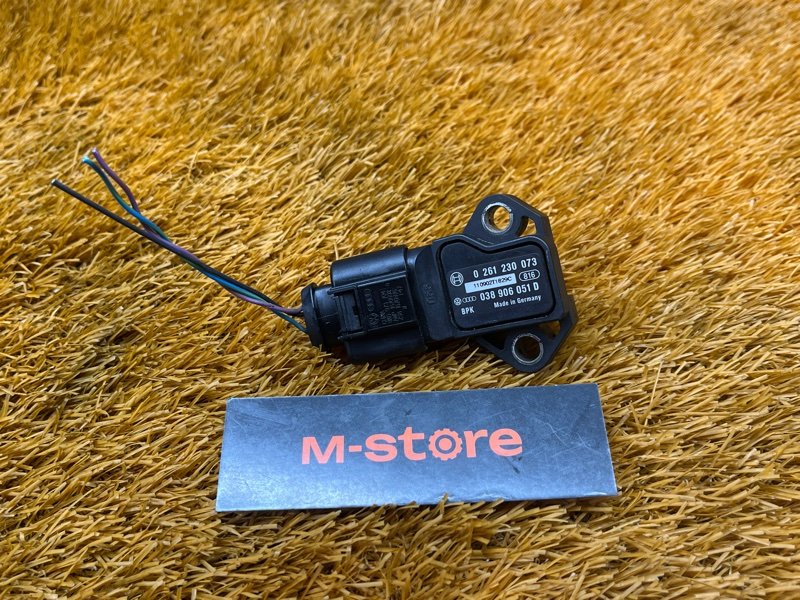 Датчик абсолютного давления, 700 рублей, Красноярск