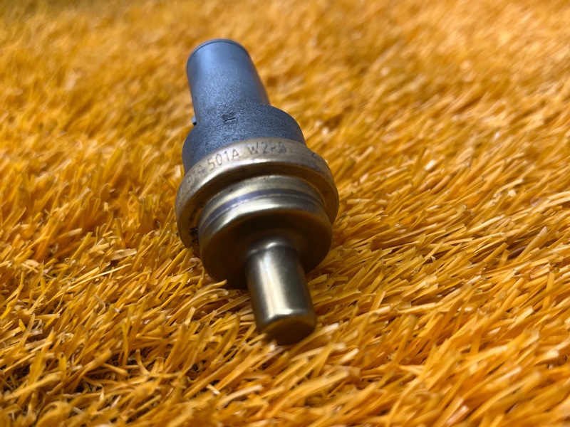 датчик температуры охлаждающей жидкости, 200 рублей, Красноярск