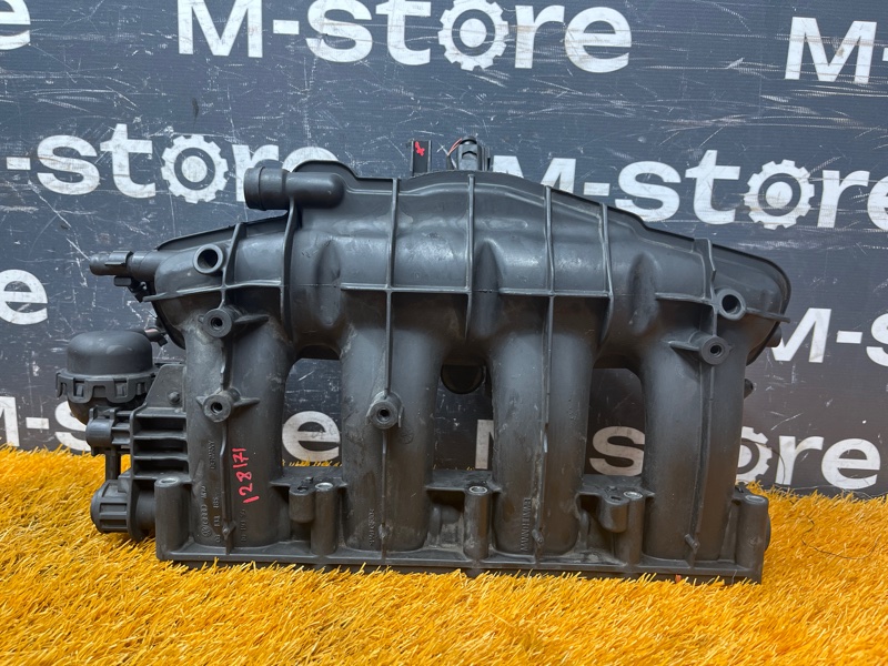 коллектор впускной, 12500 рублей, Красноярск