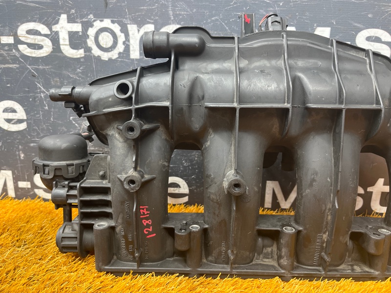 коллектор впускной, 12500 рублей, Красноярск