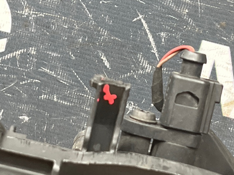 коллектор впускной, 12500 рублей, Красноярск