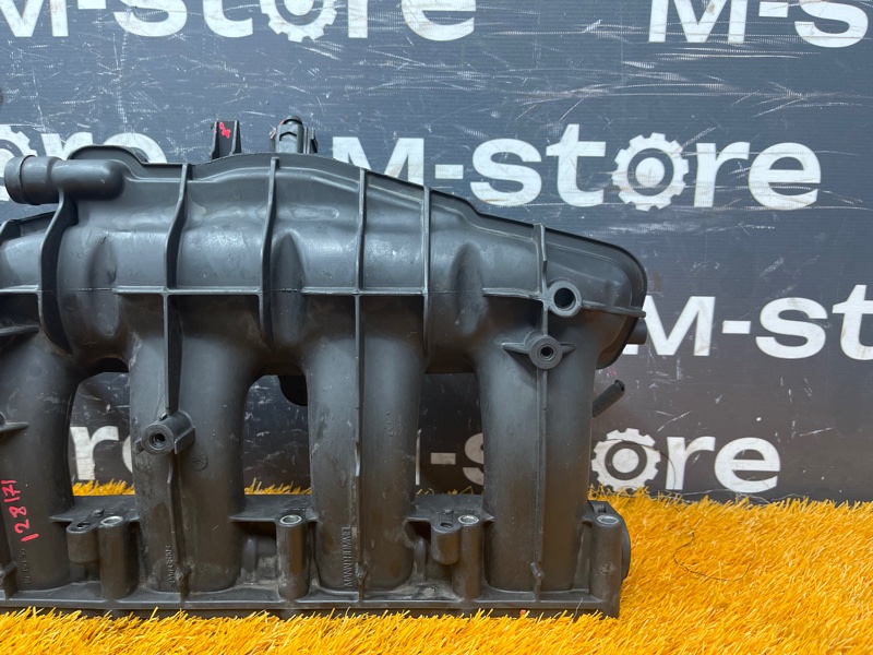 коллектор впускной, 12500 рублей, Красноярск