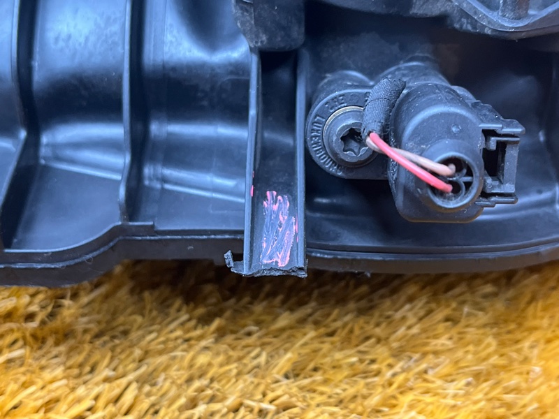 коллектор впускной, 12500 рублей, Красноярск