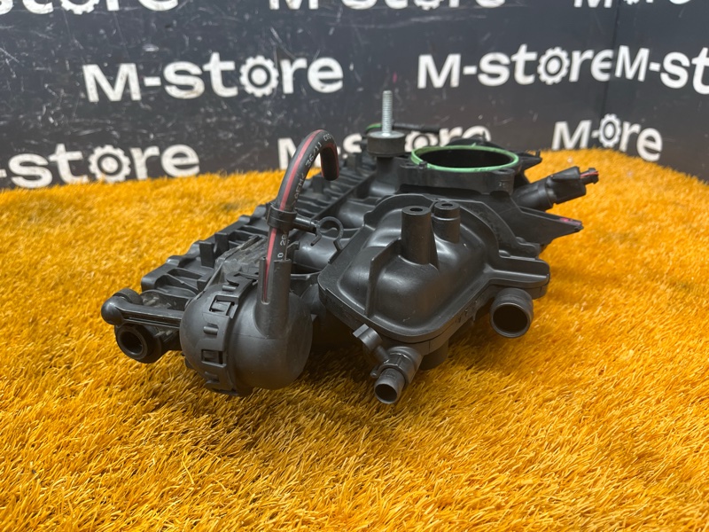 коллектор впускной, 12500 рублей, Красноярск