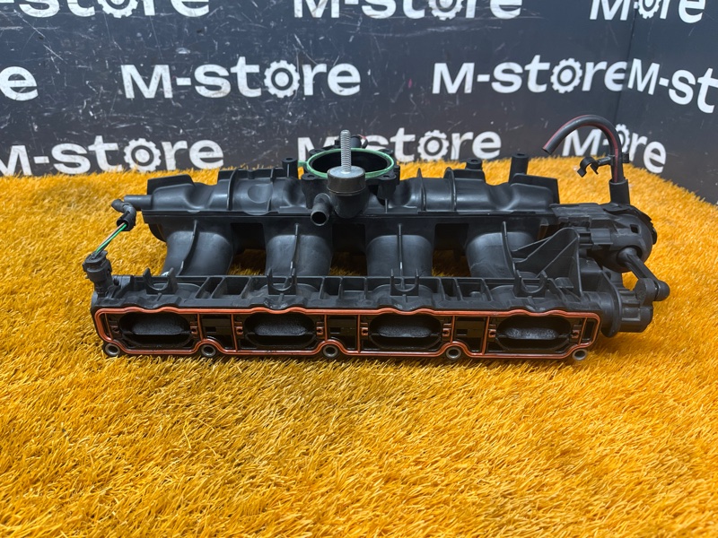 коллектор впускной, 12500 рублей, Красноярск