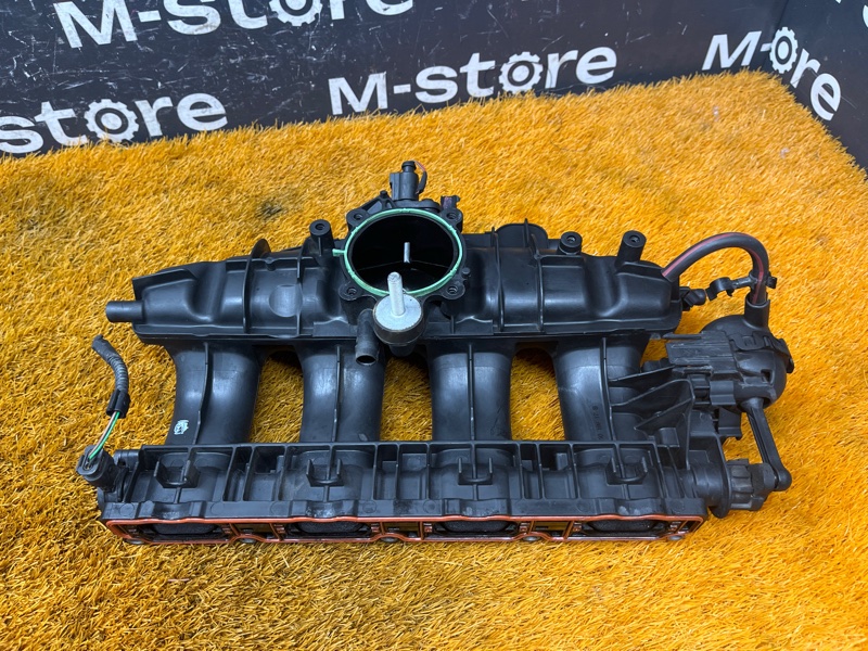 коллектор впускной, 12500 рублей, Красноярск