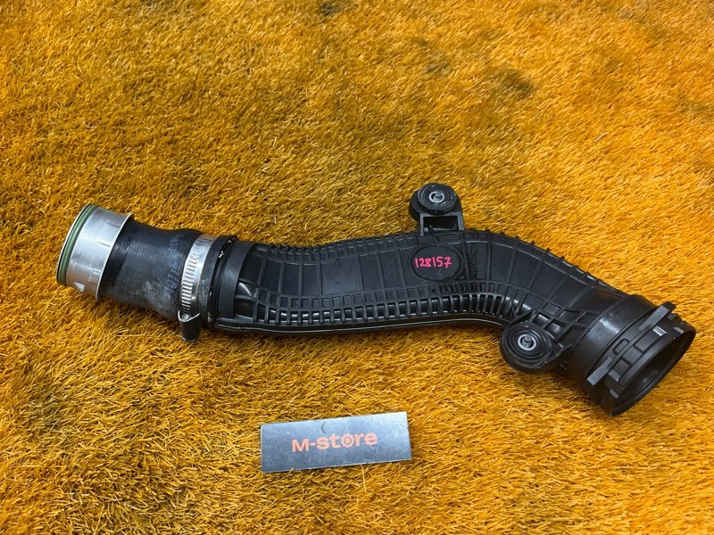 Патрубок интеркулера, 500 рублей, Красноярск