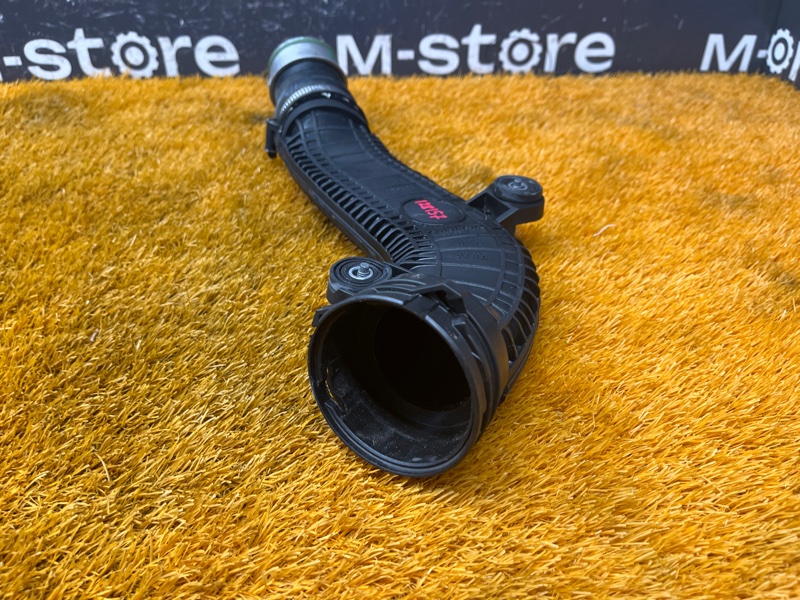 Патрубок интеркулера, 500 рублей, Красноярск