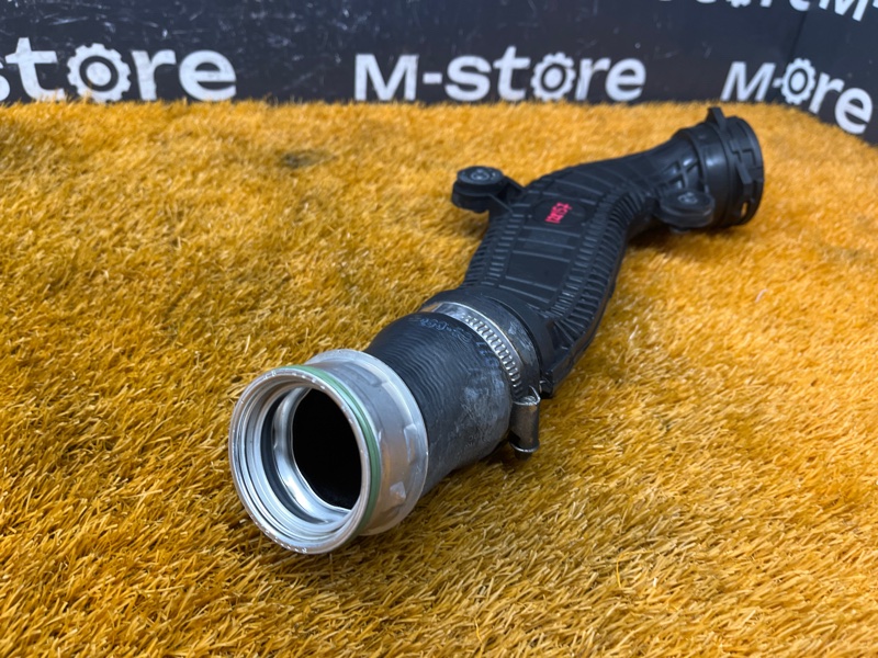 Патрубок интеркулера, 500 рублей, Красноярск