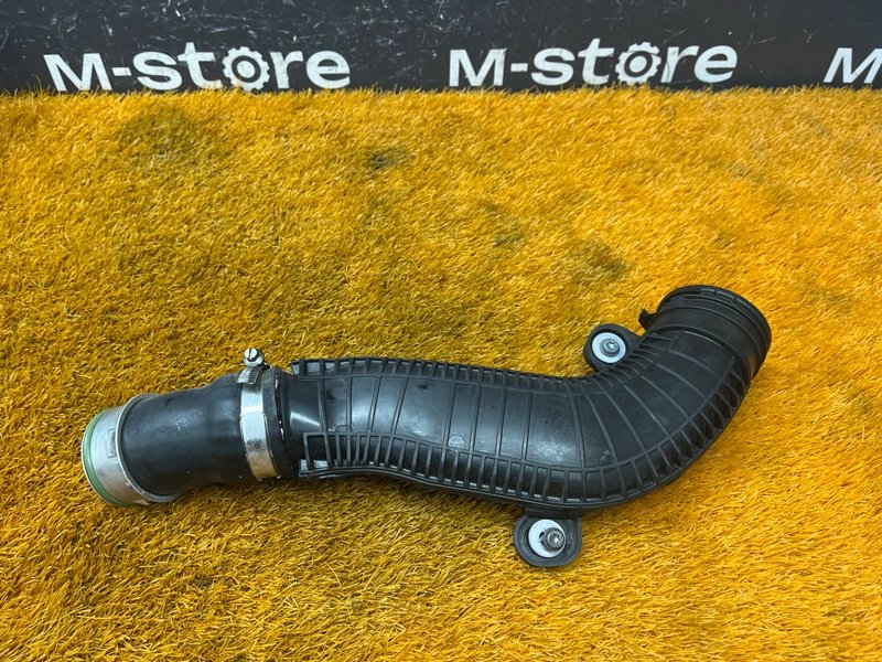 Патрубок интеркулера, 500 рублей, Красноярск