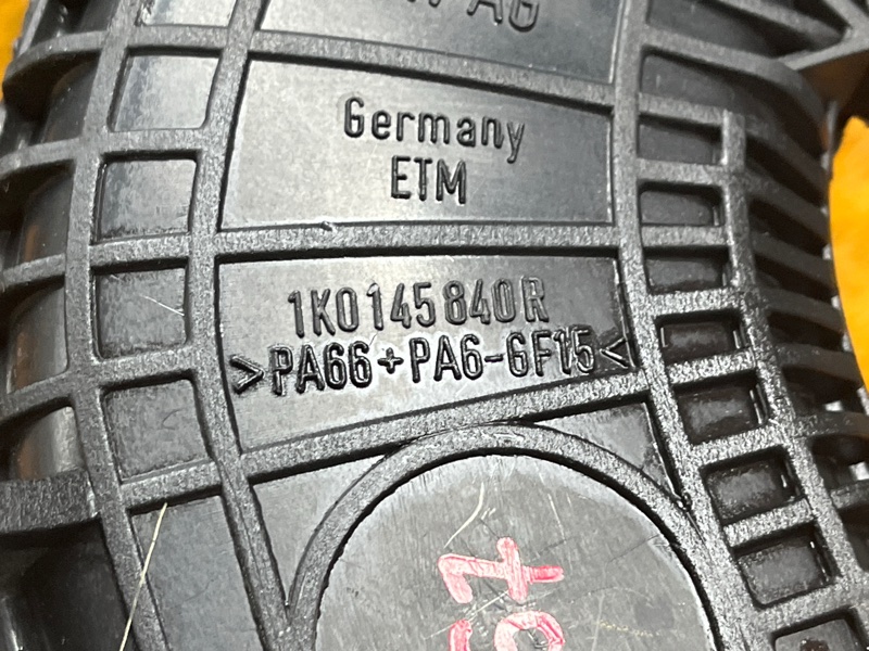 Патрубок интеркулера, 500 рублей, Красноярск