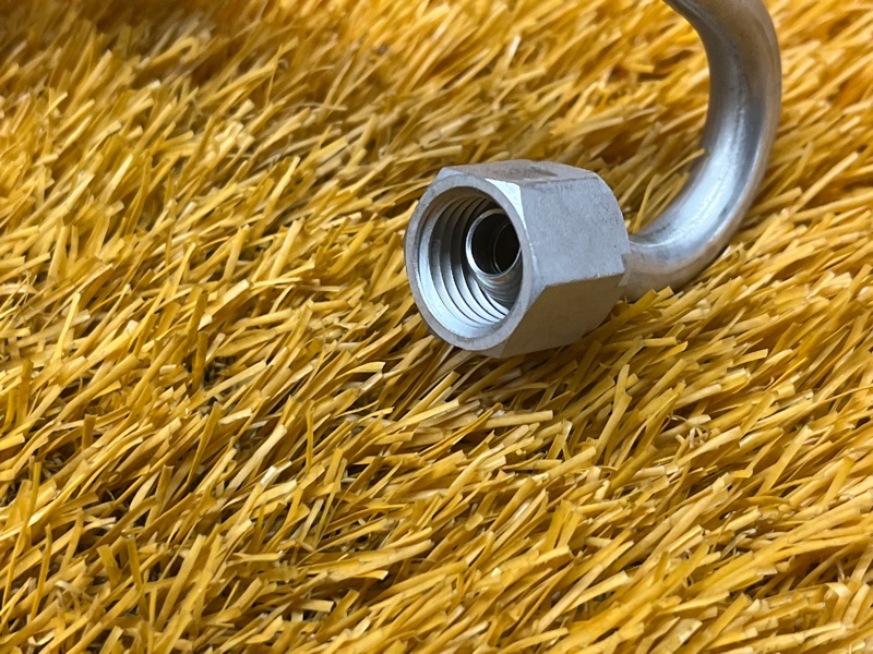 трубка топливная, 500 рублей, Красноярск