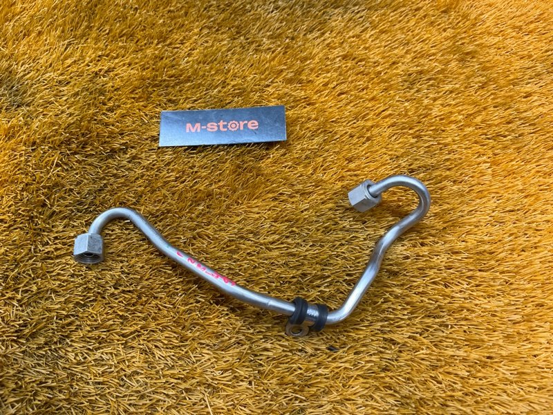 трубка топливная, 500 рублей, Красноярск