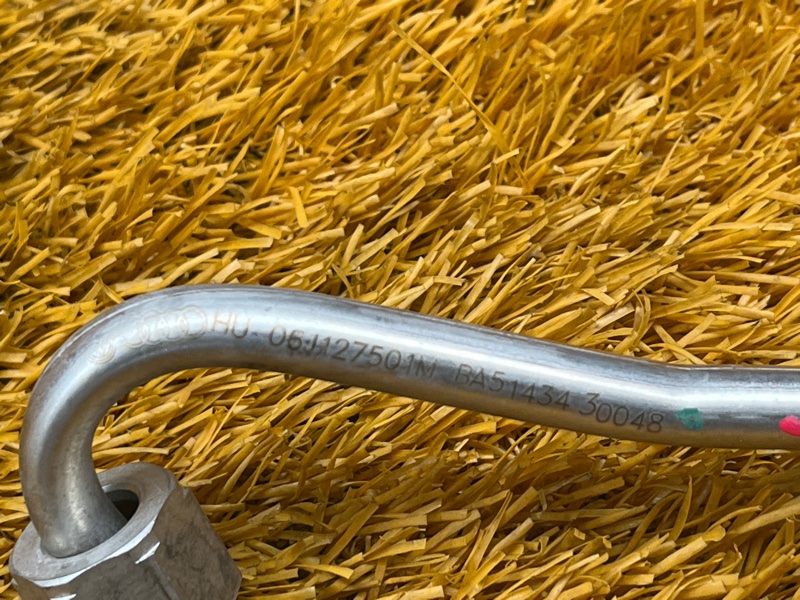 трубка топливная, 500 рублей, Красноярск