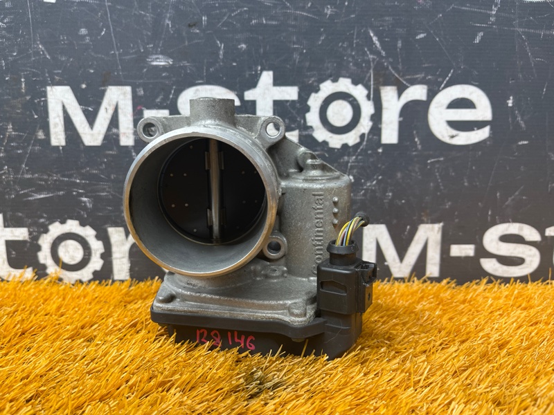 дроссельная заслонка, 2000 рублей, Красноярск