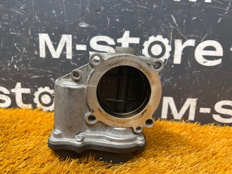 дроссельная заслонка, 2000 рублей, Красноярск