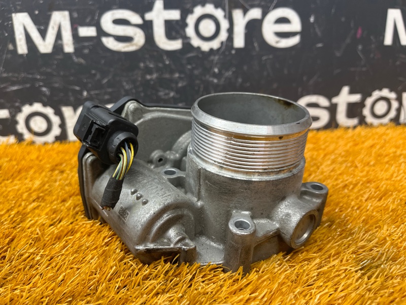 дроссельная заслонка, 2000 рублей, Красноярск