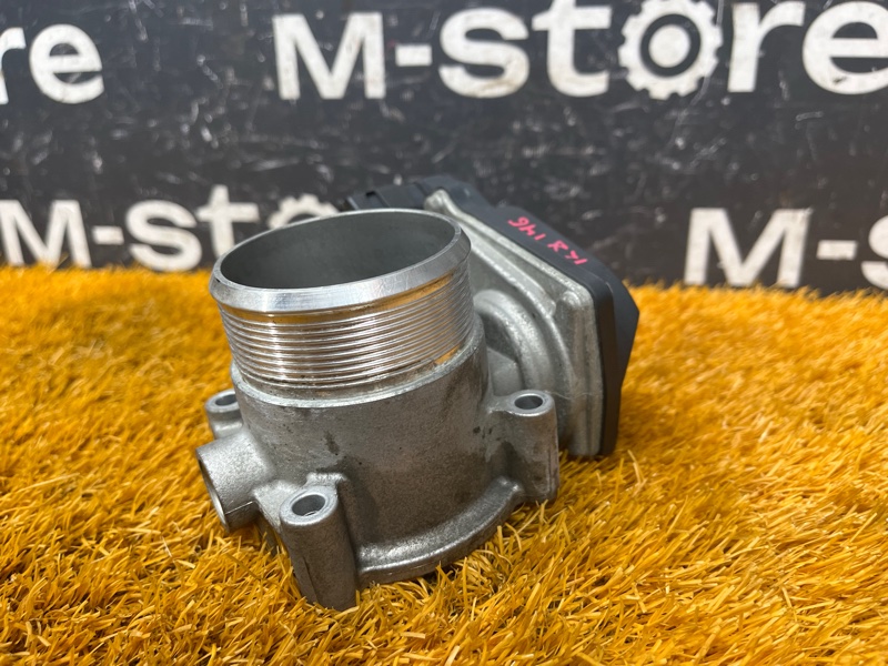 дроссельная заслонка, 2000 рублей, Красноярск