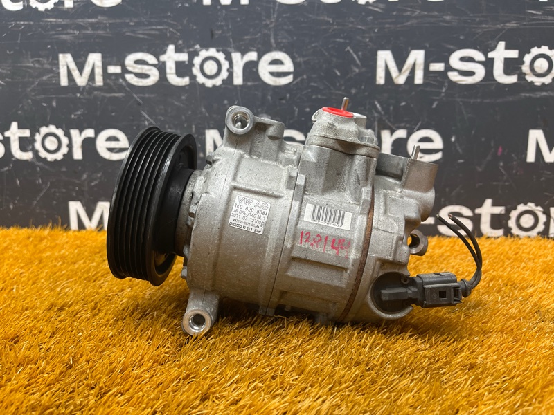 компрессор кондиционера, 14000 рублей, Красноярск