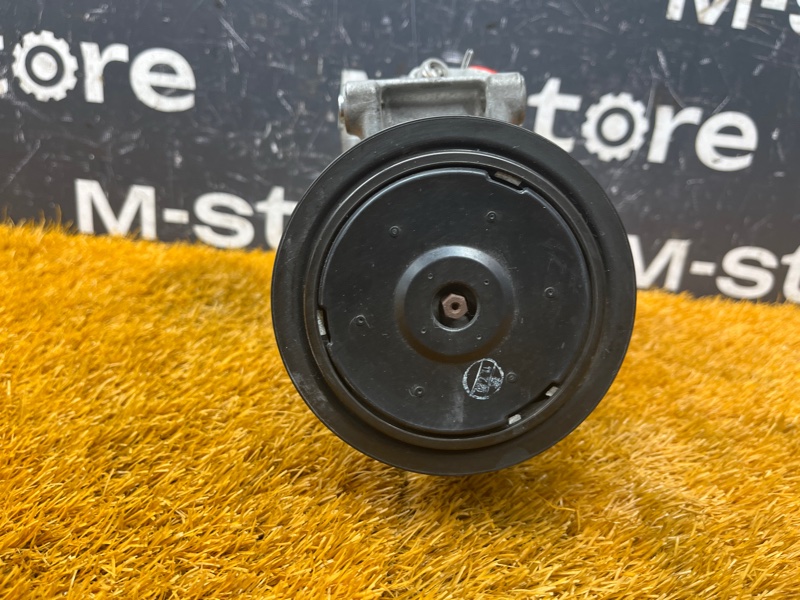 компрессор кондиционера, 14000 рублей, Красноярск