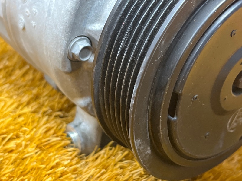 компрессор кондиционера, 14000 рублей, Красноярск