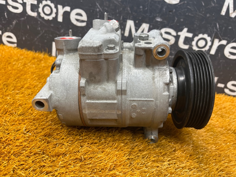 компрессор кондиционера, 14000 рублей, Красноярск