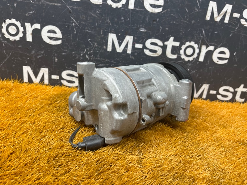 компрессор кондиционера, 14000 рублей, Красноярск