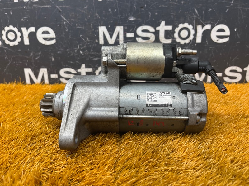 стартер, 3500 рублей, Красноярск