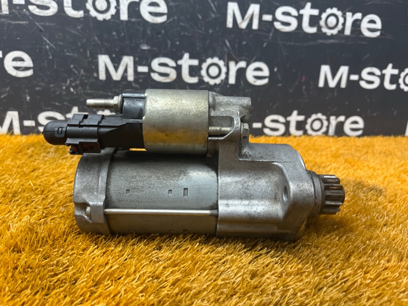 стартер, 3500 рублей, Красноярск