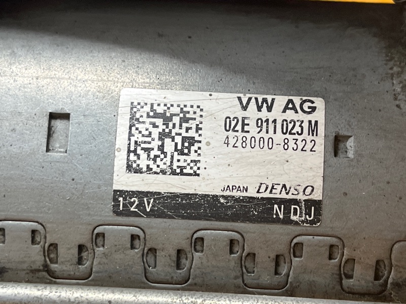 стартер, 3500 рублей, Красноярск