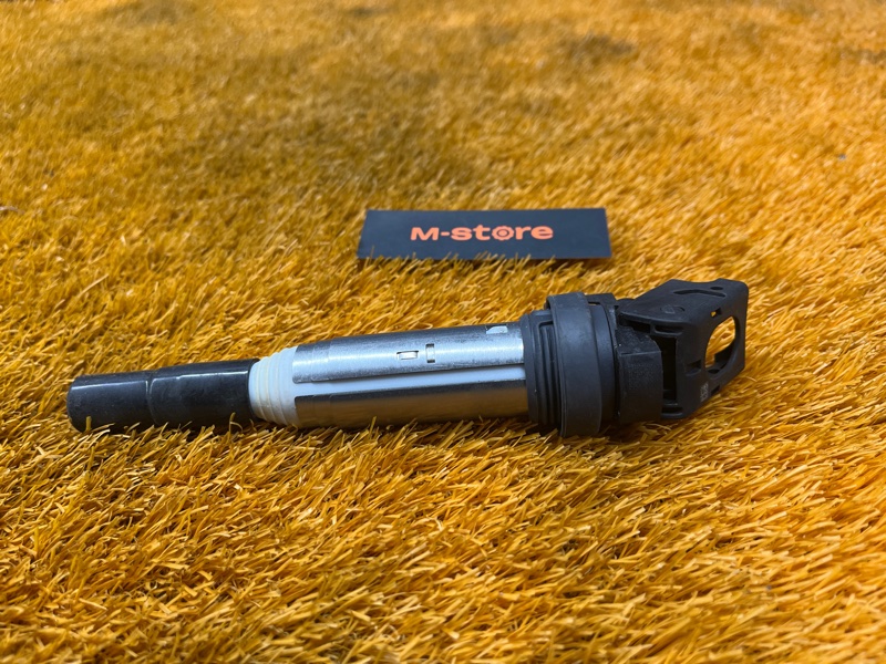 катушка зажигания, 1500 рублей, Красноярск